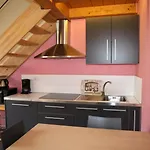 Πανσιόν Cascina Nel Bosco 3*