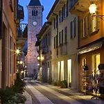Gasthuis Cascina Nel Bosco 3*