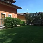 Cascina Nel Bosco Gæstehus