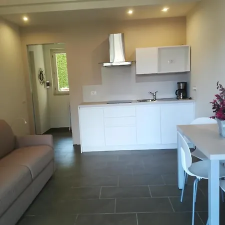 Pensión Cascina Nel Bosco