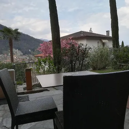 Cascina Nel Bosco Pensión Cannobio