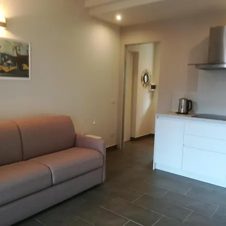 Pensión Cascina Nel Bosco Cannobio