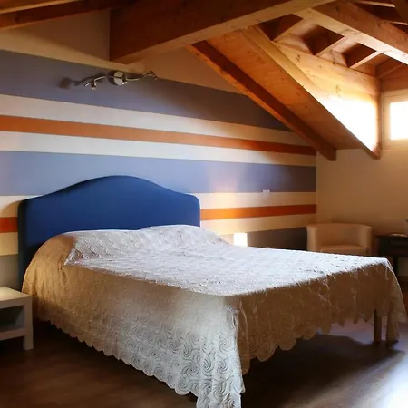 Cascina Nel Bosco Guest house Cannobio