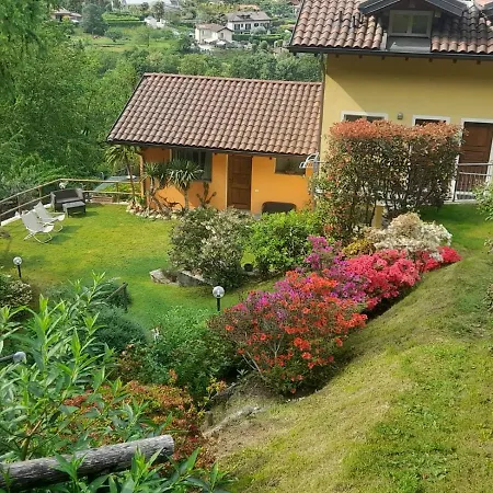 Cascina Nel Bosco Pensión 3*