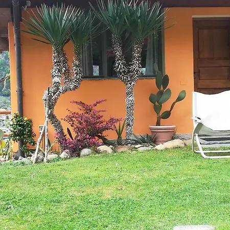 Cascina Nel Bosco Guest house *
