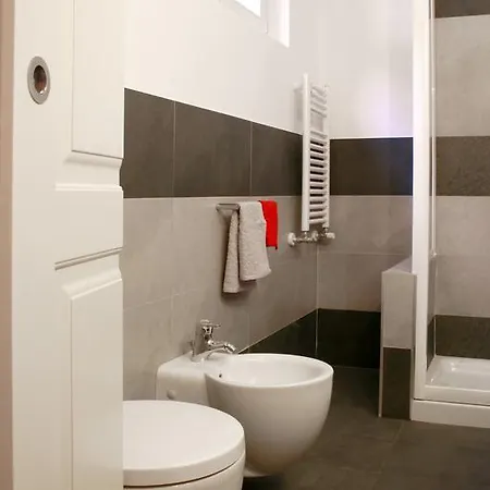 Guest house Cascina Nel Bosco *