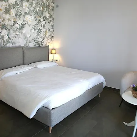 Cascina Nel Bosco Guest house Cannobio