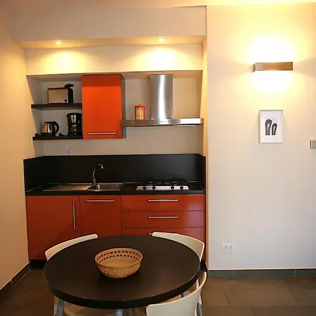 Cascina Nel Bosco Pensionat