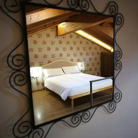 Guest house Cascina Nel Bosco Cannobio