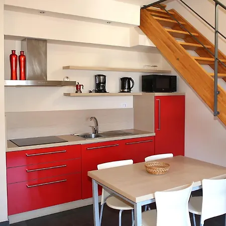 Pensionat Cascina Nel Bosco 3*