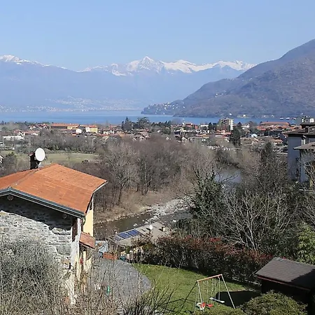 Cascina Nel Bosco Pensión Cannobio