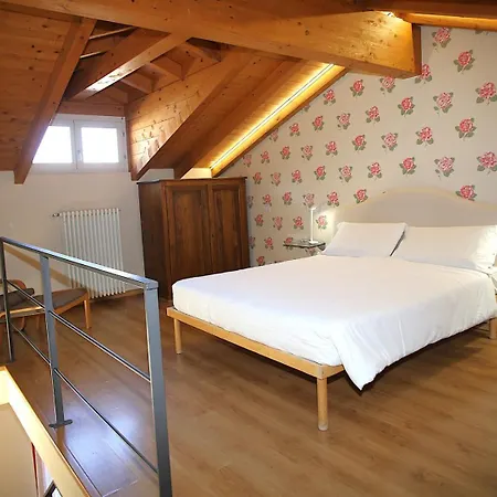 Guest house Cascina Nel Bosco Cannobio