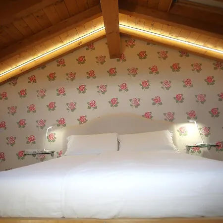 Pensionat Cascina Nel Bosco