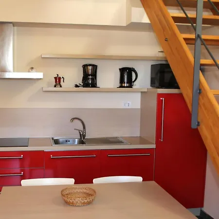 Pensión Cascina Nel Bosco 3*