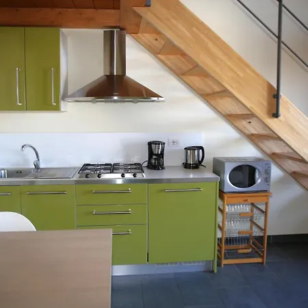 Cascina Nel Bosco 3*