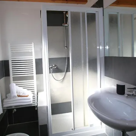 Cascina Nel Bosco Cannobio