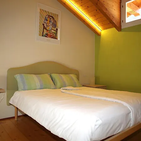 Cascina Nel Bosco 3* Cannobio