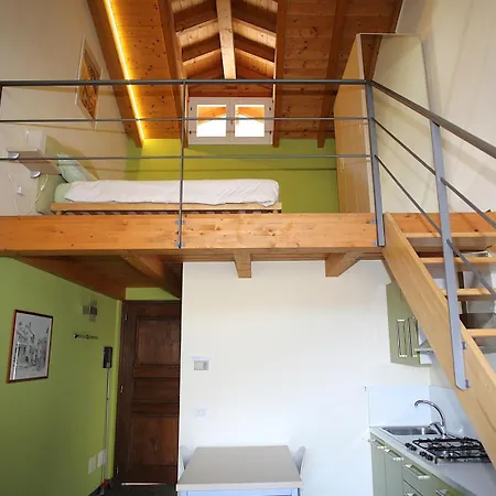 Cascina Nel Bosco Guest house