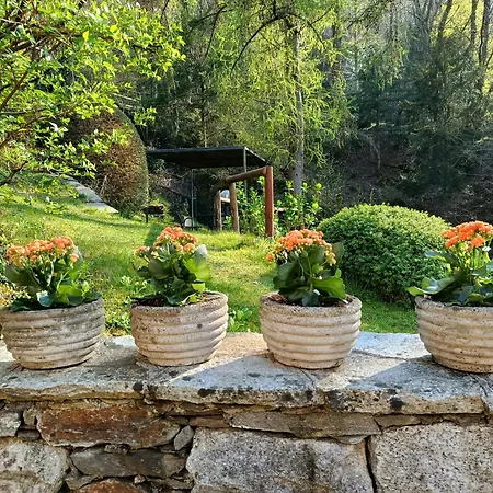 Cascina Nel Bosco Guest house