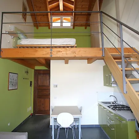 Cascina Nel Bosco Cannobio