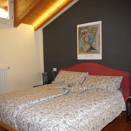 Guest house Cascina Nel Bosco Cannobio