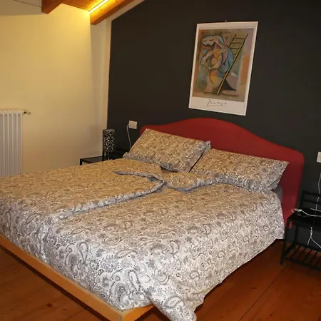 Cascina Nel Bosco 3*