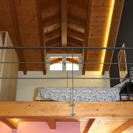 Cascina Nel Bosco Cannobio