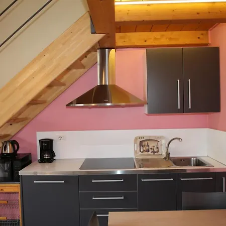 Cascina Nel Bosco Guest house
