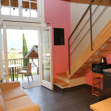 Maison d'hôtes Cascina Nel Bosco