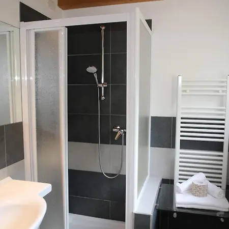 Guest house Cascina Nel Bosco Cannobio