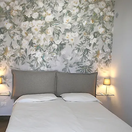 Pensionat Cascina Nel Bosco