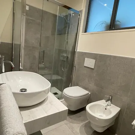 Cascina Nel Bosco Guest house