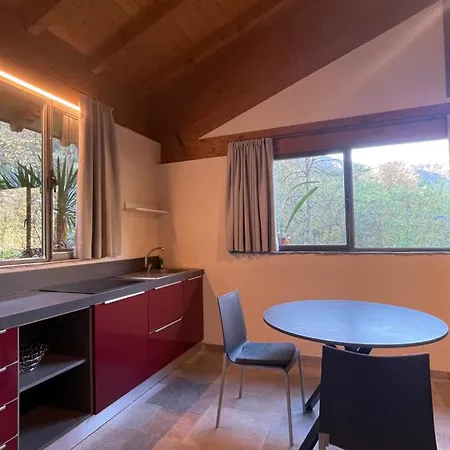 Cascina Nel Bosco Guest house *