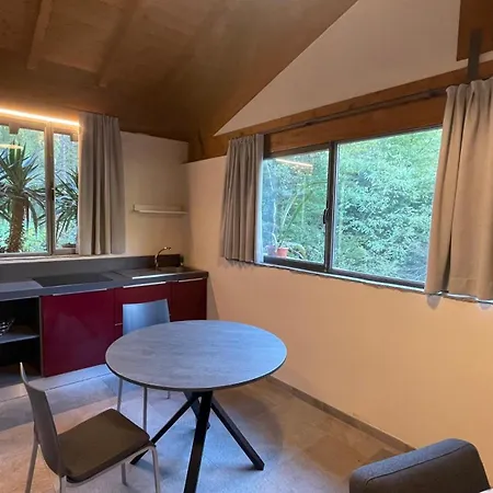 게스트하우스 Cascina Nel Bosco 3*