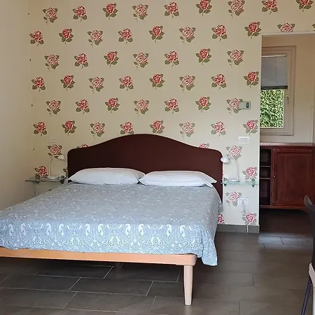 Cascina Nel Bosco Cannobio