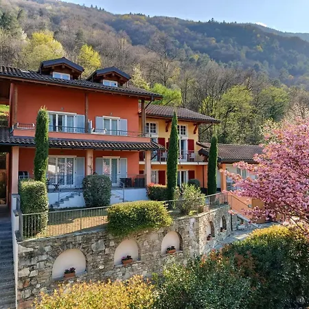 Cascina Nel Bosco *