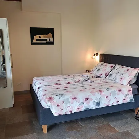 Gæstehus Cascina Nel Bosco