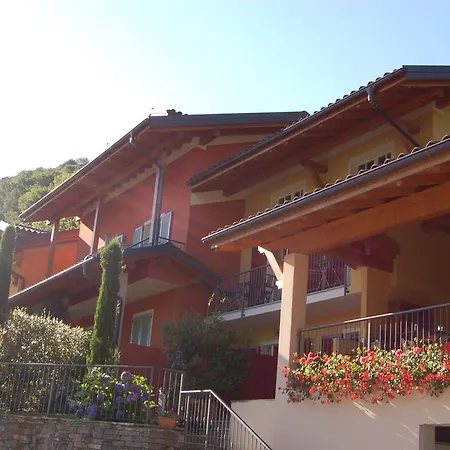 Pensión Cascina Nel Bosco