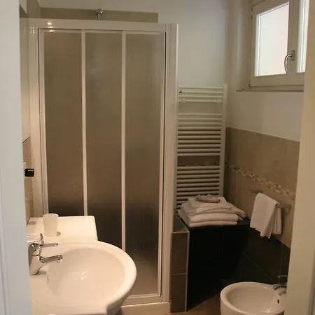 Pensión Cascina Nel Bosco 3*