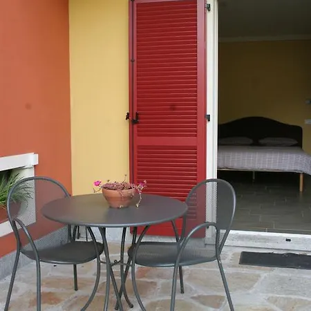 Guest house Cascina Nel Bosco