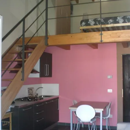 Pensión Cascina Nel Bosco 3*