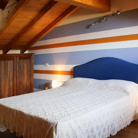 Pensión Cascina Nel Bosco