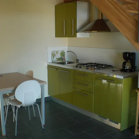 Cascina Nel Bosco Cannobio