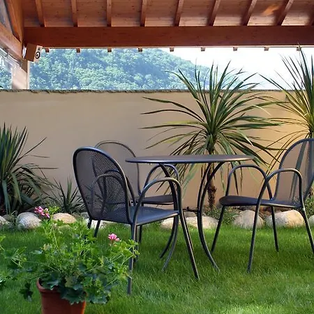 Cascina Nel Bosco Cannobio