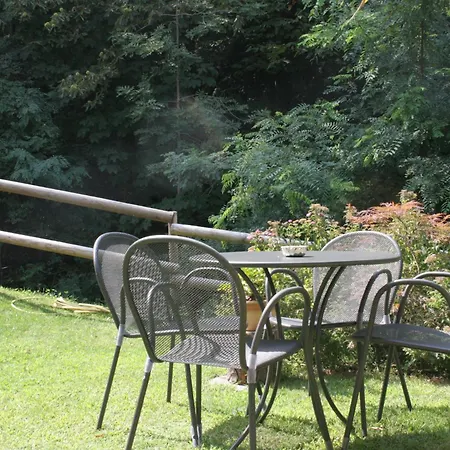 Pensión Cascina Nel Bosco Cannobio