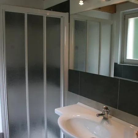 Pensión Cascina Nel Bosco 3*