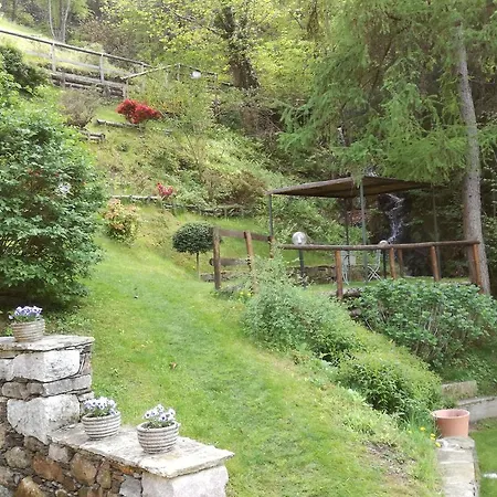 Pensión Cascina Nel Bosco