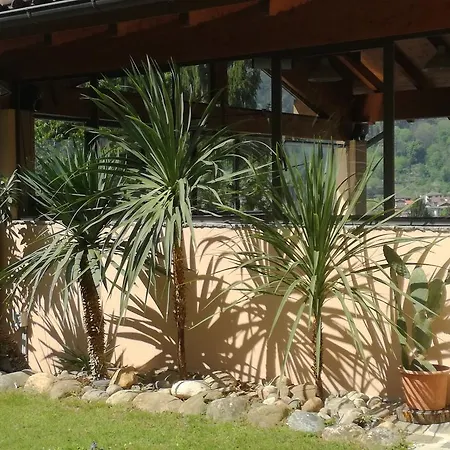Cascina Nel Bosco Vendégház