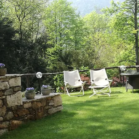 Vendégház Cascina Nel Bosco