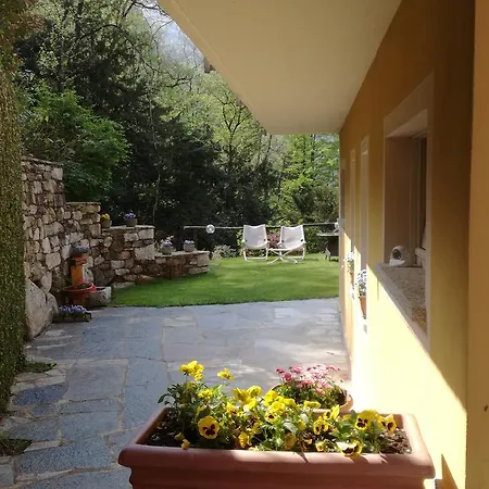 Cascina Nel Bosco Cannobio